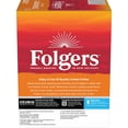 thumbnail image 6 of Folgers Buttery Caramel Artificially Flavored Coffee, Keurig K Cup Pods, 24 Count Box, 6 of 13