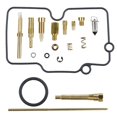 thumbnail image 1 of Kit de reconstrucción Carbman, reparación de carbohidratos para Yamaha YFZ450 YFZ 450 2004-2009(2004 2005 2006 2007 2008 2009), 1 of 1
