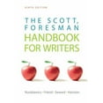 thumbnail image 1 of Pre-Owned The Scott, Foresman Handbook for Writers (9th Edition) (Hardcover) 0205751989 9780205751983, 1 of 1