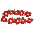 thumbnail image 1 of BRIGHTFUFU 1set Flower Sign Light String USB Carga de carga Festival Festival Decoración de luz, 1 of 6