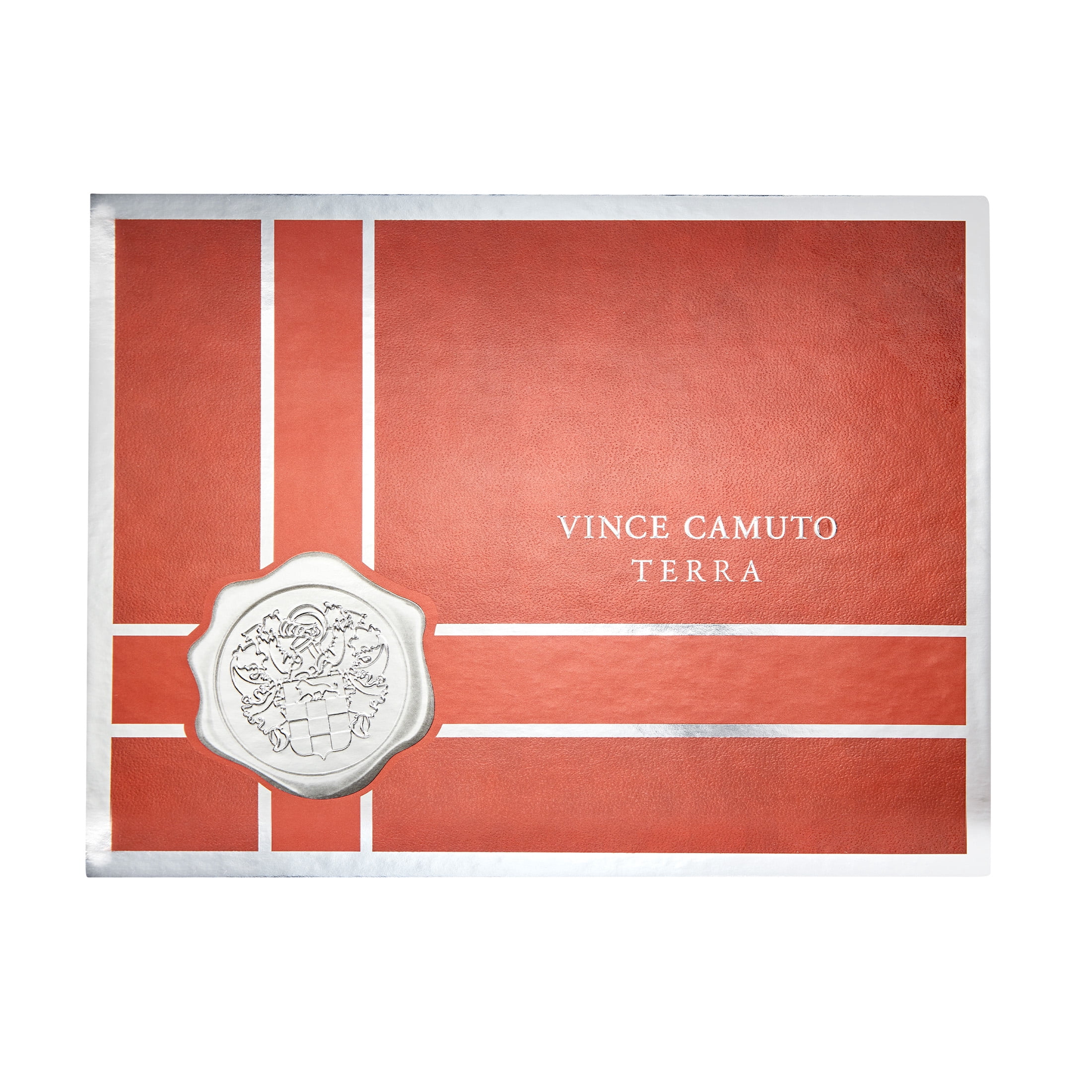Vince Camuto Terra Cologne Gift Set for Men, 2 Pieces