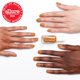 thumbnail image 3 of Esmalte de uñas Lessie Expressie Quick-Dry Vegan Saffr-On, 10 ml, 2 unidades, 3 of 9