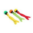 thumbnail image 3 of Juguetes De Buceo Forma De Planta Acuática Juego De Agarre De Buceo Piscina De Verano Juguetes De Entrenamiento De Buceo Para Piscina Baño Niños 3 Uds Yuarrent OD007223-00, 3 of 7