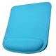 thumbnail image 4 of Alfombrilla de ratón con reposamuñecas para ordenador, portátil, teclado, alfombrilla de ratón con reposamanos, alfombrilla de ratón para Juegos de teclado y mouse para computadora cielo azul, 4 of 6