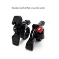 thumbnail image 2 of Xingzhi Bike Front Fork Coil Controller Alloy Bicycles Control Switch Outdoor Replacement Part Professional Maintenance Accessory Coil Core 400MM, 2 of 7