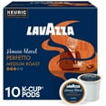 thumbnail image 2 of Lavazza Coffee Perfetto House Blend 10 ct 4.1 oz  (Pack of 6), 2 of 7