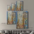 thumbnail image 4 of Bandaloo I Premium Gallery Wrapped Canvas - Ready to Hang, 4 of 9