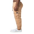 thumbnail image 4 of CHOK Men‘s Slim Utility Cargo Joggers  Sizes S-2XL, 4 of 4