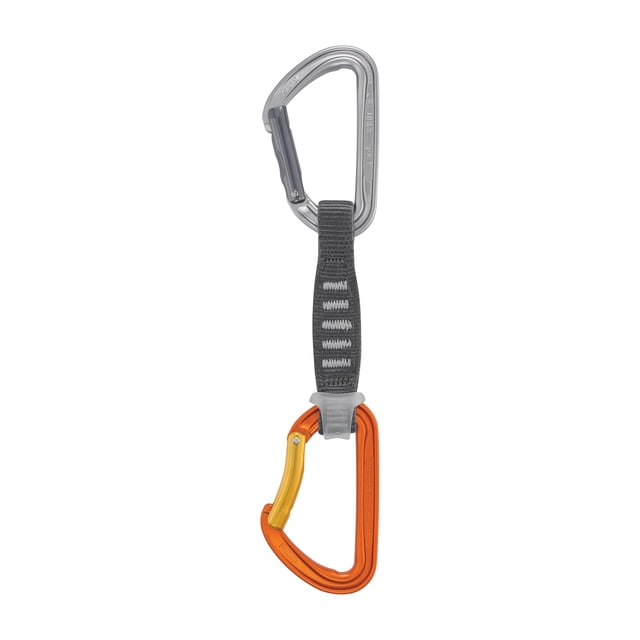Express Quickdraw PETZL Spirit Lightweight 12 cm