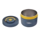 thumbnail image 5 of Fiambrera Bento con Aislamiento de Acero Inoxidable de 550 Ml Apilable Contenedor de Almuerzo de Acero Inoxidable con Aislamiento Térmico de 550 Ml con ANGGREK  Otros, 5 of 8