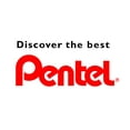thumbnail image 3 of Pentel Refill Eraser For Pentel Twist-Erase Pencils 3 pcs/Box 1-Pk, 3 of 4