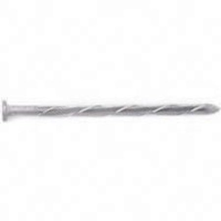 

National Nail 0004195 Spiral Siding Nail 16D 3-1/2