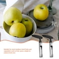 thumbnail image 3 of TABLETREANDS 2Ud Extractor De Núcleo Para Cocina De Medianas Acero Y ABS Negro, 3 of 7