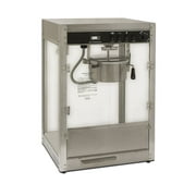 Silver Screen Popcorn Machine 8 Ounce Kettle