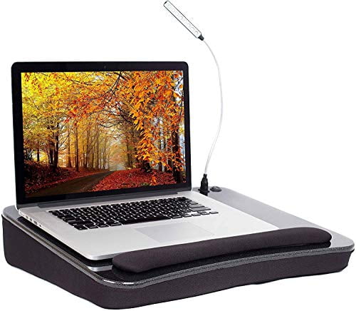 lap desk with usb touchpad lap desk with usb touchpad