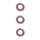 thumbnail image 1 of U-Part Peluca Minnieouse Peine Clip Accesorios de Peinado Type4 NO4, 1 of 6
