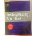 thumbnail image 1 of Pre-Owned Teaching Reading Sourcebook, 2nd Edition (Paperback) 1571284575 9781571284570, 1 of 1