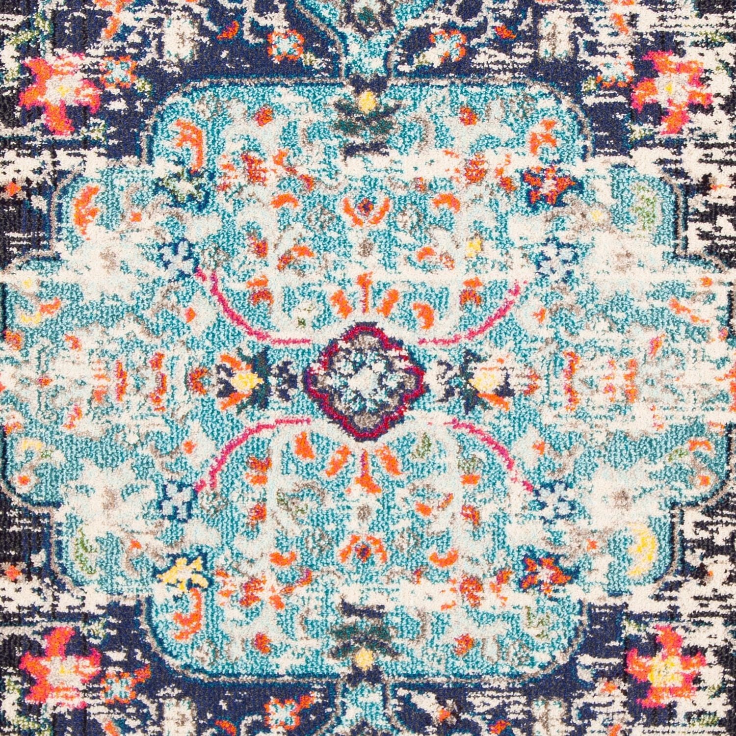 SAFAVIEH Madison Joandra Tapis Floral