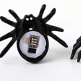 thumbnail image 3 of Lámpara Calavera Con Globo Ocular Terror Accesorio Atmósfera 12 Uds. para Patio Fiesta Interior Y Exterior, 3 of 9