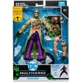 thumbnail image 3 of McFarlane Scarecrow Action Figure, Jokerized, 3 of 3