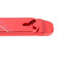 thumbnail image 3 of ZTTO Bicycle Chain Pliers, Master Link Pliers, Valve Tool, Tire Lever, 4 in 1 Multi-Tools, Red, 3 of 4
