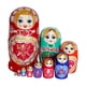 thumbnail image 3 of 10Pcs Creative Russian Nesting Dolls Matryoshka Dolls Nested Toy for Table Living Room Decoration Ornament Birthday Gift perfke Muñecas de anidación, 3 of 9