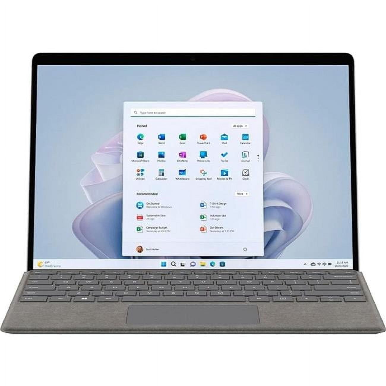 Microsoft Surface Pro 7 with Windows 10, Intel Core i3, 12.3 Microsoft Surface Pro 7 with Windows 10, Intel Core i3, 12.3
