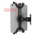thumbnail image 3 of For Rotating Wall Mounted Tablet Holder, 3 of 5
