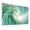 Color 2, variant on Marble 8 Pack Art Acoustic Panels Sound Absorbing Serene Mint Green White Abstract Art Gold Accents Decorative Soundproof Wall Panels Self Adhesive for Nursery Game Room Bedroom 48"x32"