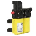 thumbnail image 3 of Water Pump,Double Suction Electric Self Double Suction Pump Pump Dependable Performance, 3 of 8