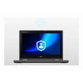 thumbnail image 2 of Acer Chromebook Spin 511 R756T - design Convertible - Intel N-series - N100 / jusqu'à 3.4 GHz - Chrome OS - UHD Graphics - 4 Go RAM - 32 Go eMMC - Écran Tactile IPS 11.6 Pouces 1366 x 768 (HD) - Wi-Fi 6E - Noir Schiste - Clavier: US, 2 of 8
