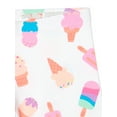 thumbnail image 3 of Wonder Nation Little Girls & Big Girls Tumble Shorts, 3 of 3