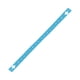 thumbnail image 3 of DOMELAY - 2 rollos de ropa plegables para armarios de ocio, color azul, 3 of 7