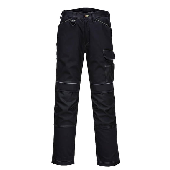 Portwest Womens PW3 Stretch Work Pants