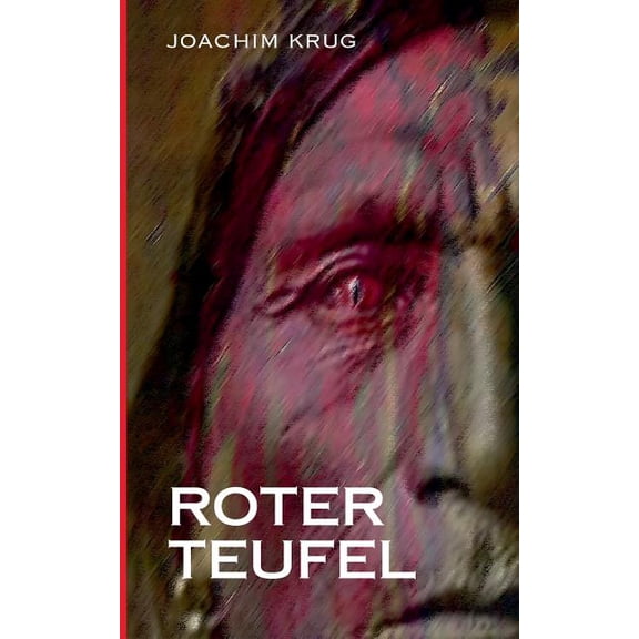 Roter Teufel, (Paperback)