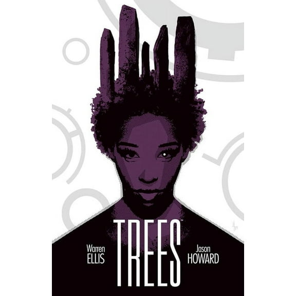 Trees Volume 2 (Paperback)