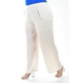 thumbnail image 2 of Pantalón Roman Fashion /Tallas Extras, 2334 (Hueso) blanco 38, 2 of 7