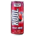 thumbnail image 1 of Bebida alcohólica preparada Kool Fresa Moras 355 ml, 1 of 4