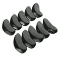 thumbnail image 4 of DeWin 10 Pcs/Ensemble Fer Club tête Couverture Ensemble Golf Fer Club Couvre-Chef Golf tête tête Housse de Protection, 4 of 8
