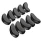 thumbnail image 2 of Golf Iron Club Headcover, Durable Iron Club Head Cover Resistencia Al Desgaste A Prueba De Golpes Para Entrenamiento De Golf, 2 of 8