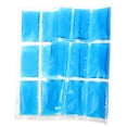 thumbnail image 1 of FESTFENDS Bolsa De Gel Refrigerante Reutilizable Para Enfriar Y Transporte, 1 of 6
