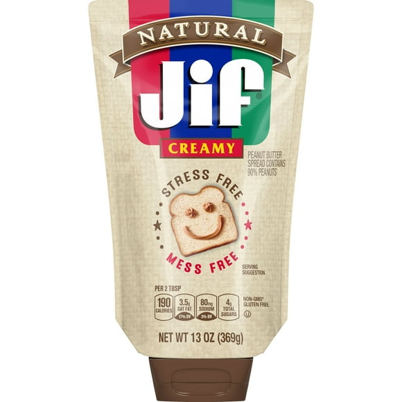Jif Peanut Butter