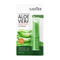 thumbnail image 2 of Mefallenssiah Aloe Moisturizing Lipstick Nourishing, Refreshing, Moisturizing and Repairing, 2 of 9