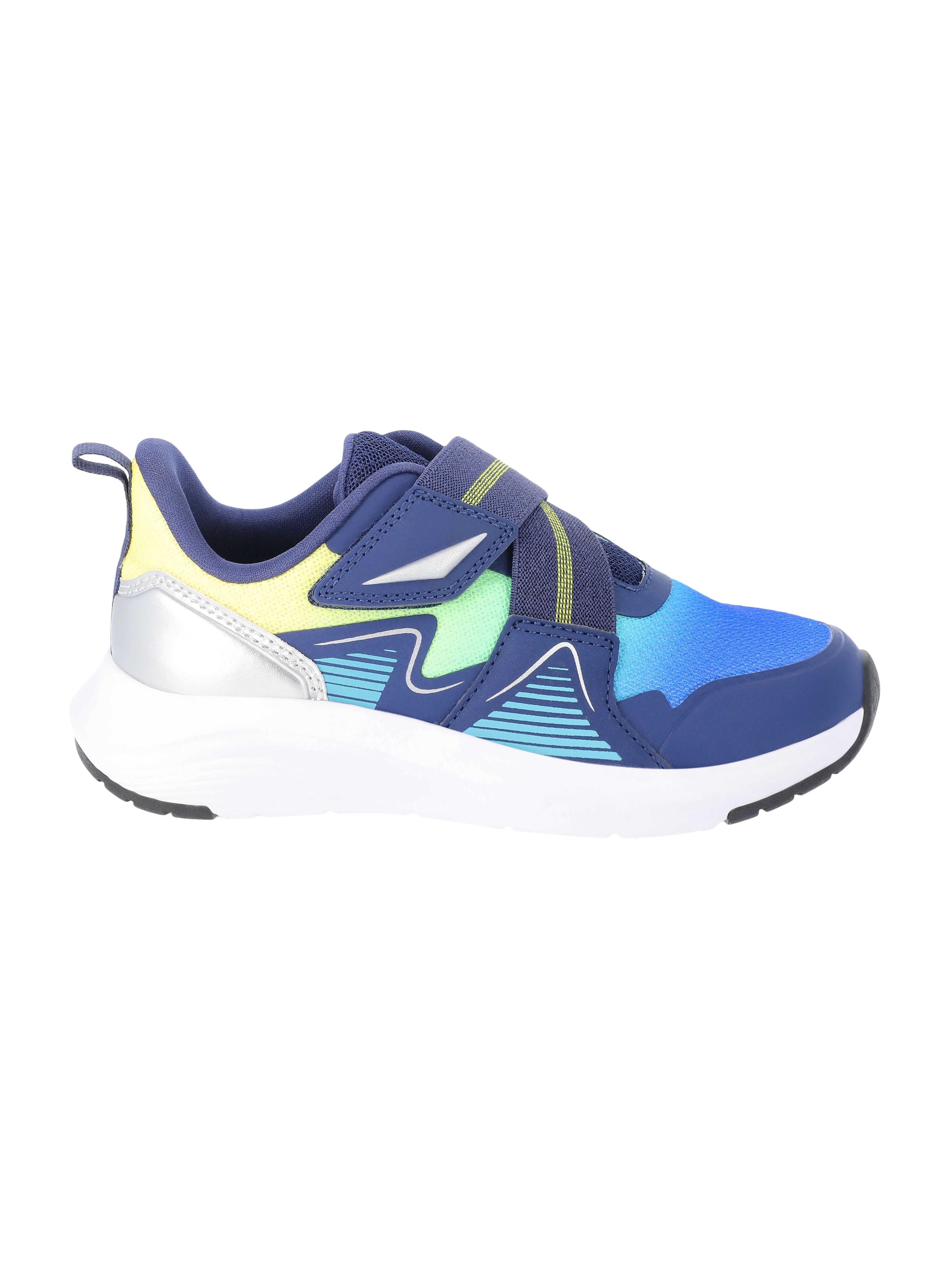 Athletic Works Little & Big Kids Z-Strap Athletic Sneakers