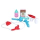 thumbnail image 5 of Set veterinario con perrito de peluche con varios movimientos y accesorios Play set  HC119, 5 of 5