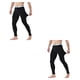 thumbnail image 4 of Guardurnaity Calzoncillos largos a prueba de frío para invierno, pantalones térmicos, ropa interior, ropa de dormir, suministros lavables de larga Type1 NO1, 4 of 6