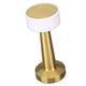 thumbnail image 1 of Lámpara De Mesa Táctil, Exquisita Lámpara De Mesa Inalámbrica, Superficie Galvanizada, Caja De Metal, Multifuncional, Recargable Para Exteriores, 1 of 7