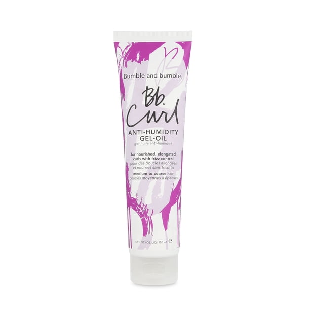 Gel Reductor De Frizz Bumble And Bumble Curl Anti-Humidity Gel-Oil