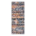thumbnail image 2 of Unique Loom Tagine Collection Area Rug - Roya (2' x 5' Runner Multi/Gray), 2 of 6