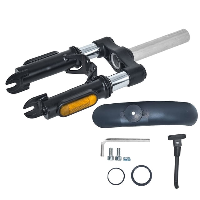 Kit de Suspensión con Amortiguador Hidráulico para Patinetes Eléctricos M365 Pro, , 1S y MI3
